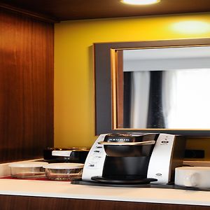 King Room Hearing Accessible
